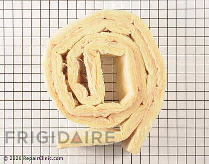 Insulation 5303925098 Alternate Product View