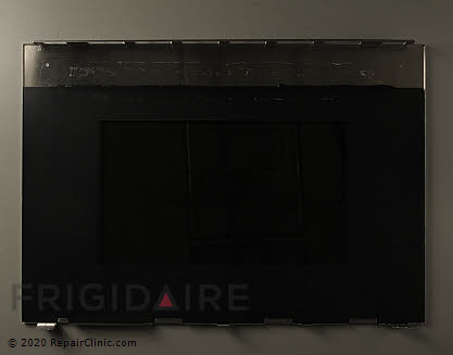 Outer Door Glass 139099629 Alternate Product View