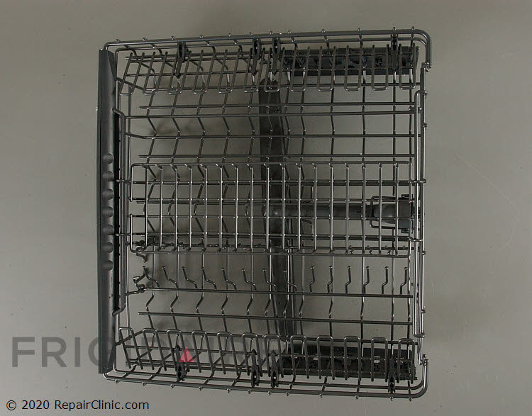 5304454639 Upper Dishrack Assembly