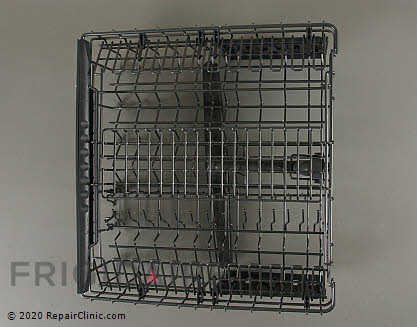 Upper Dishrack Assembly 5304454639 Alternate Product View
