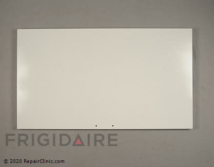 Outer Door Panel 216129937 Alternate Product View