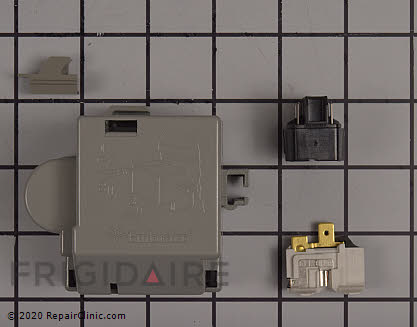 Relay and Overload Kit 5304410951 Alternate Product View