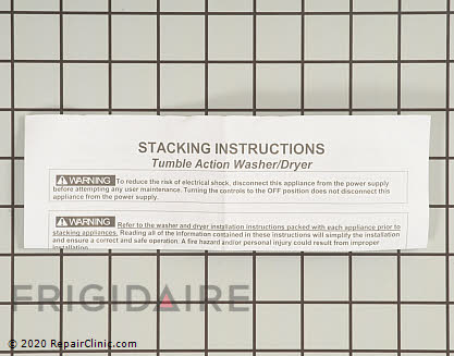 Stacking Kit STACKIT3G Alternate Product View