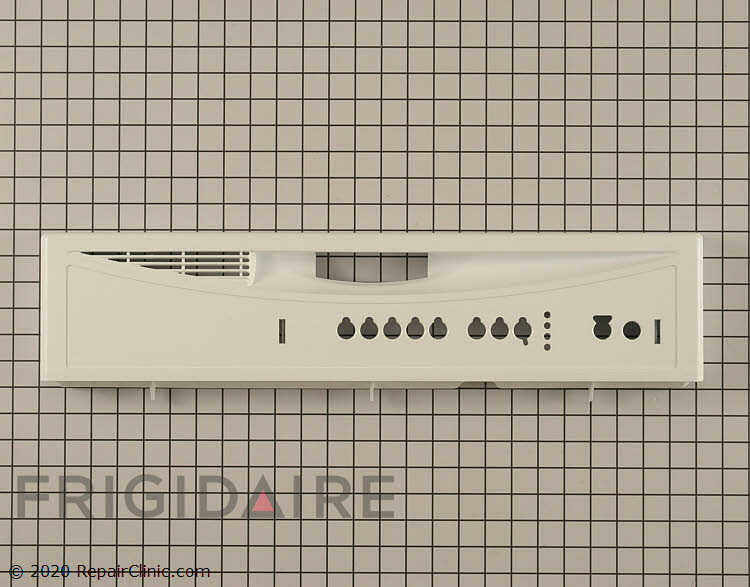 5304506542 Control Panel