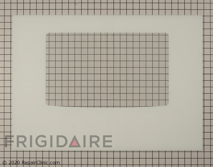 316552702 Door Glass