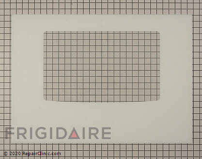Door Glass 316552702 Alternate Product View
