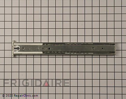 Drawer Slide Rail 242156403 Alternate Product View