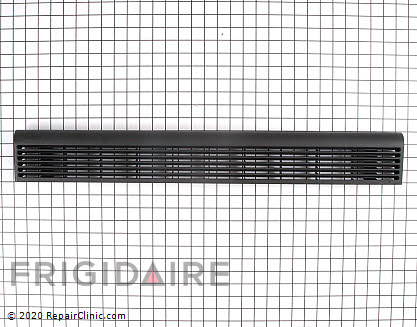 Grille-vent, black 5303310946 Alternate Product View