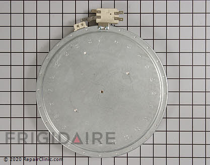 Radiant Surface Element 318198819 Alternate Product View