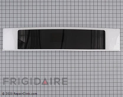 Touchpad and Control Panel 318280428 Alternate Product View