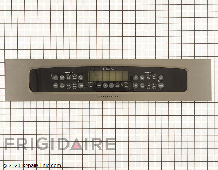 318271533 Control Panel