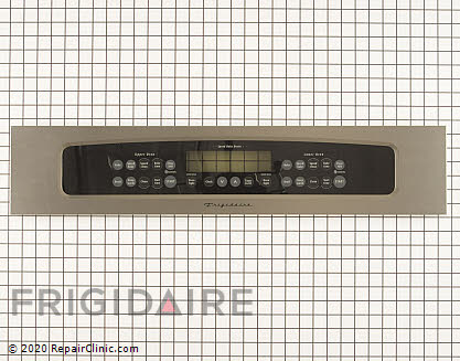 Control Panel 318271533 Alternate Product View