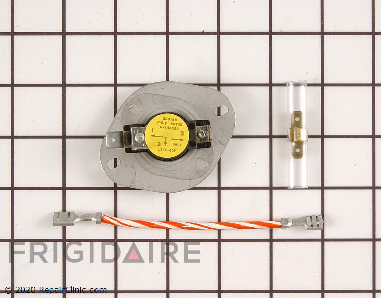 5300169857 High Limit Thermostat