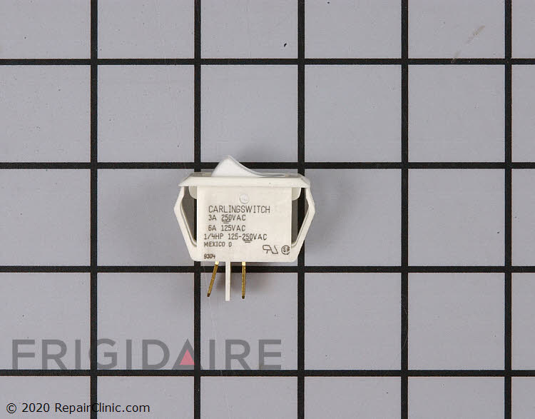 5303285911 Light Switch