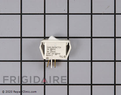 Light Switch 5303285911 Alternate Product View