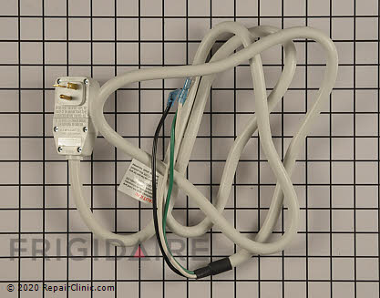 Power Cord 5304471066 Alternate Product View