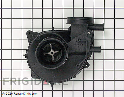 Pump Housing 5303018307 Alternate Product View