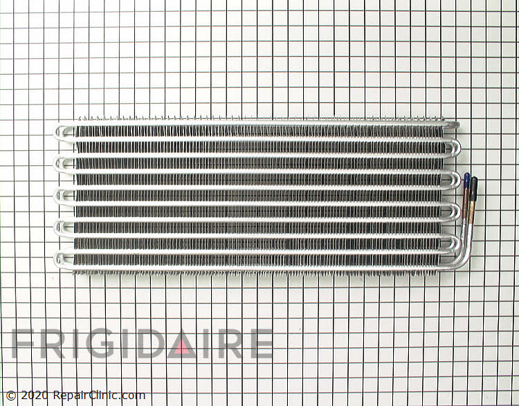 216195900 Evaporator