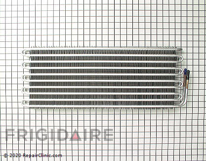Evaporator 216195900 Alternate Product View