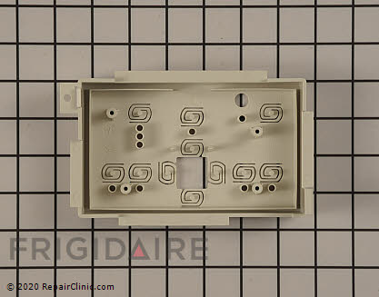 Control Cover 309900501 Alternate Product View