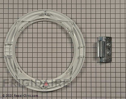 Inner Door Panel 134426500 Alternate Product View