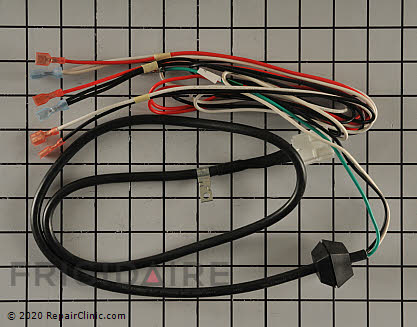 Wire Harness 5304504154 Alternate Product View