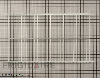 Wire Shelf 297367400 Alternate Product View