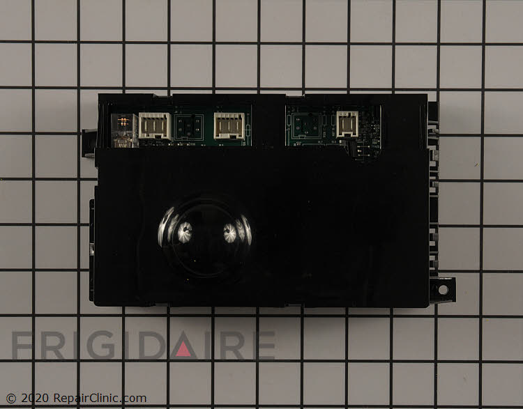 809160803 Frigidaire Dryer Control Board