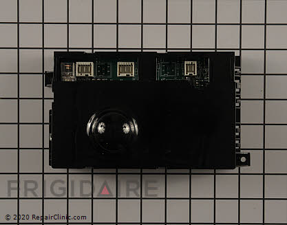 Control Board 809160803 Alternate Product View
