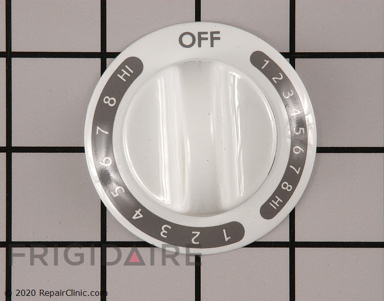 318016301 Control Knob