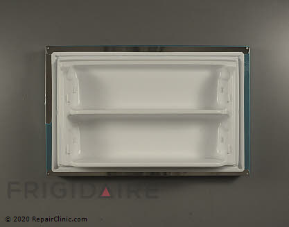 Door Assembly 5304535313 Alternate Product View