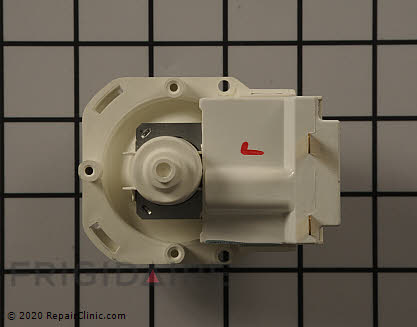 Drain Pump A00044305 Alternate Product View