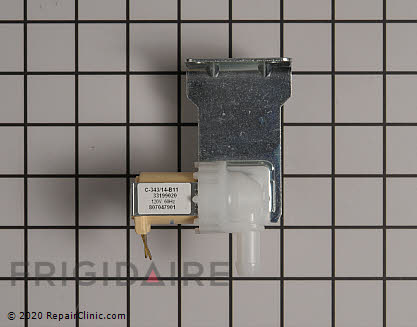 Water Inlet Valve 807047901 Alternate Product View
