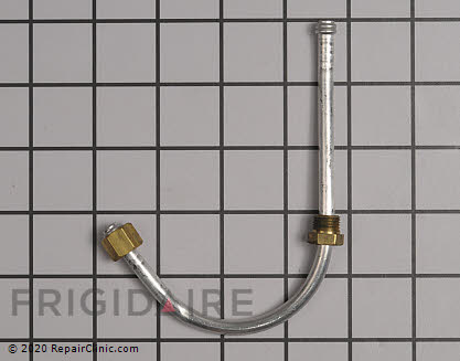 Gas Tube or Connector 318366701 Alternate Product View