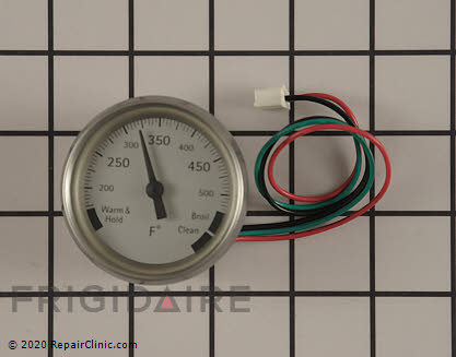 Heat Probe or Gauge 318602800 Alternate Product View