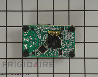 Oven Control Board 316414400 Alternate Product View
