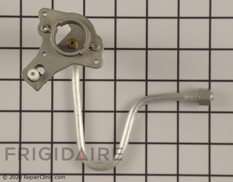 316536621 Surface Burner Orifice Holder