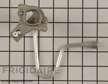 Surface Burner Orifice Holder 316536621 Alternate Product View