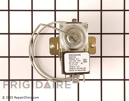 Thermostat 216150400 Alternate Product View