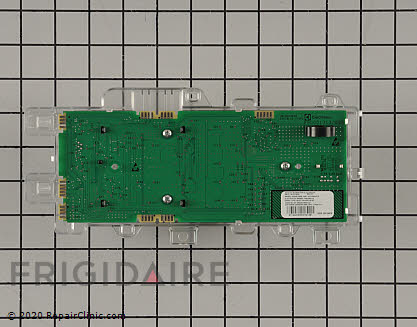 User Control and Display Board 5304523182 Alternate Product View