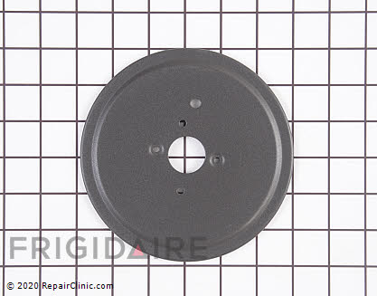 Burner Drip Pan 316515000 Alternate Product View