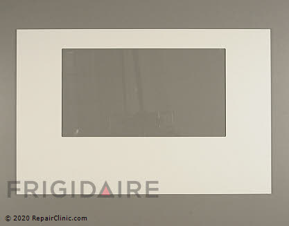 Door Glass 316566400 Alternate Product View