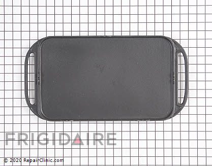 Griddle 318251600 Alternate Product View