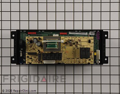 Main Control Board 316577091 Alternate Product View