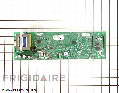 Oven Control Board 316434700 Alternate Product View