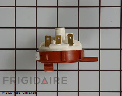 Pressure Switch 134431101 Alternate Product View
