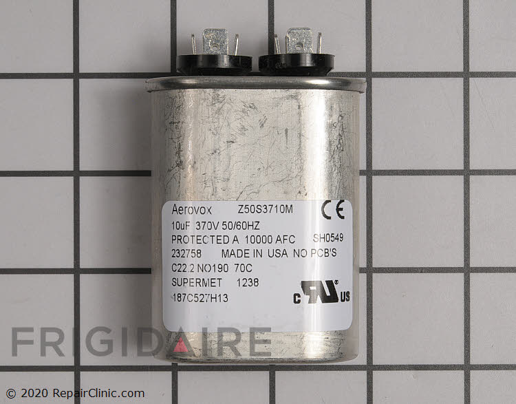 5303015413 Run Capacitor