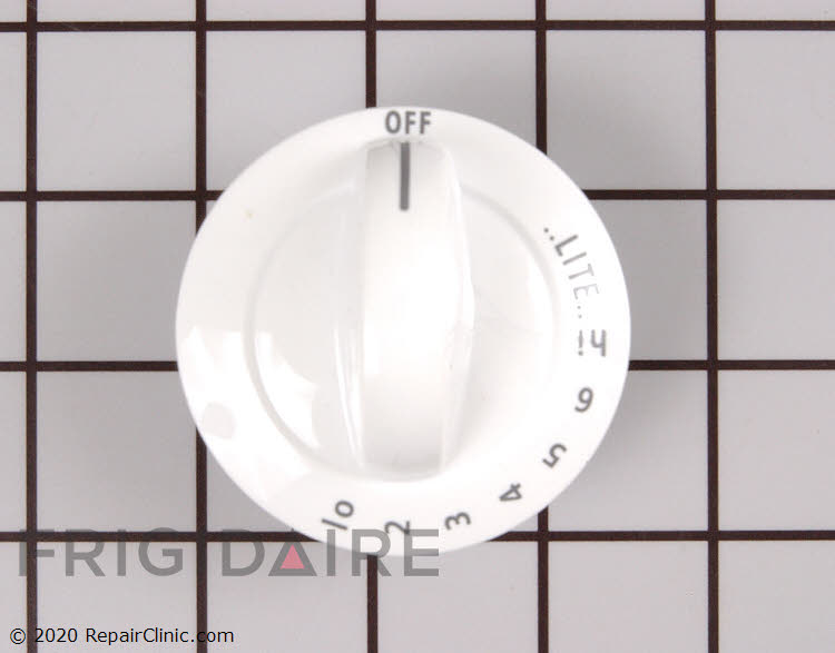 318196113 Control Knob