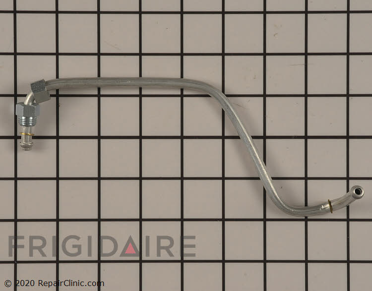 318385804 Gas Tube or Connector