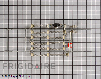 Heating Element 5303018573 Alternate Product View